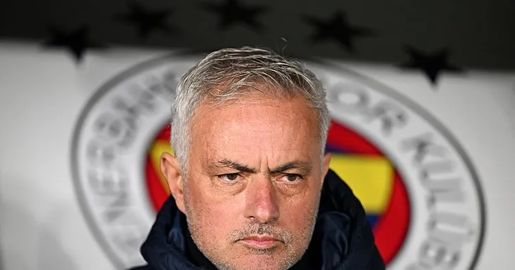 Jose Mourinho'dan sakatlık açıklaması!
